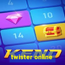 twister online